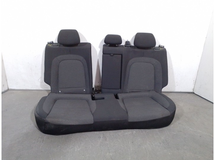 Recambio de asientos traseros para hyundai kona (os, ose, osi) ev referencia OEM IAM 89100DD010PUV 89100DD010PUV 