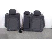 Recambio de asientos traseros para hyundai kona (os, ose, osi) ev referencia OEM IAM 89100DD010PUV 89100DD010PUV 