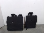 Recambio de asientos traseros para hyundai kona (os, ose, osi) ev referencia OEM IAM 89100DD010PUV 89100DD010PUV 