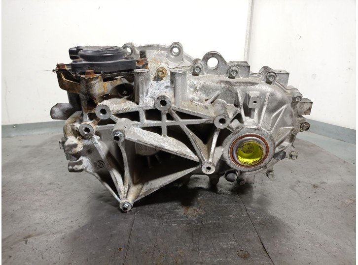 Recambio de caja cambios para hyundai kona (os, ose, osi) ev referencia OEM IAM 4450018EA1 4450018EA1 