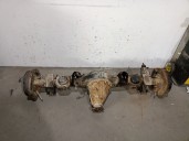 Recambio de puente trasero para ford maverick (uds, uns) 2.7 td referencia OEM IAM 1961257 1961257 