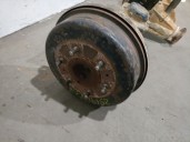 Recambio de puente trasero para ford maverick (uds, uns) 2.7 td referencia OEM IAM 1961257 1961257 