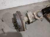 Recambio de puente trasero para ford maverick (uds, uns) 2.7 td referencia OEM IAM 1961257 1961257 