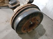 Recambio de puente trasero para ford maverick (uds, uns) 2.7 td referencia OEM IAM 1961257 1961257 