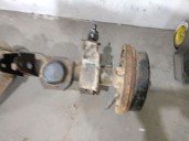 Recambio de puente trasero para ford maverick (uds, uns) 2.7 td referencia OEM IAM 1961257 1961257 