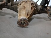 Recambio de puente trasero para ford maverick (uds, uns) 2.7 td referencia OEM IAM 1961257 1961257 