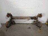 Recambio de puente trasero para dacia dokker furgoneta/monovolumen 1.5 dci (feaj) referencia OEM IAM 555110548R 555110548R 