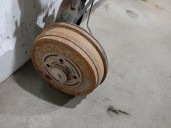 Recambio de puente trasero para dacia dokker furgoneta/monovolumen 1.5 dci (feaj) referencia OEM IAM 555110548R 555110548R 