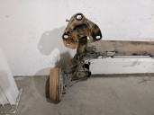 Recambio de puente trasero para dacia dokker furgoneta/monovolumen 1.5 dci (feaj) referencia OEM IAM 555110548R 555110548R 