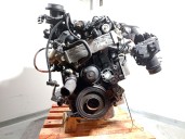 Recambio de motor completo para bmw 5 (f10) 520 d referencia OEM IAM N47D20C 11002240249 86808073