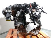 Recambio de motor completo para bmw 5 (f10) 520 d referencia OEM IAM N47D20C 11002240249 86808073