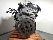 Recambio de motor completo para bmw 5 (f10) 520 d referencia OEM IAM N47D20C 11002240249 86808073