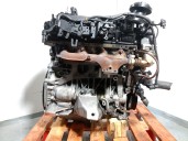 Recambio de motor completo para bmw 5 (f10) 520 d referencia OEM IAM N47D20C 11002240249 86808073