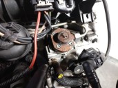 Recambio de motor completo para bmw 5 (f10) 520 d referencia OEM IAM N47D20C 11002240249 86808073