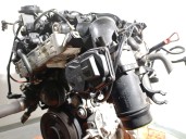 Recambio de motor completo para bmw 5 (f10) 520 d referencia OEM IAM N47D20C 11002240249 86808073