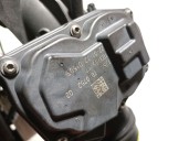 Recambio de motor completo para bmw 5 (f10) 520 d referencia OEM IAM N47D20C 11002240249 86808073