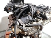 Recambio de motor completo para bmw 5 (f10) 520 d referencia OEM IAM N47D20C 11002240249 86808073