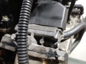 Recambio de motor completo para bmw 5 (f10) 520 d referencia OEM IAM N47D20C 11002240249 86808073