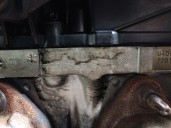 Recambio de motor completo para bmw 5 (f10) 520 d referencia OEM IAM N47D20C 11002240249 86808073