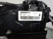 Recambio de motor completo para bmw 5 (f10) 520 d referencia OEM IAM N47D20C 11002240249 86808073