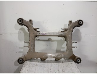 Recambio de puente trasero para bmw 5 (f10) 520 d referencia OEM IAM 33316798545 33316798545 