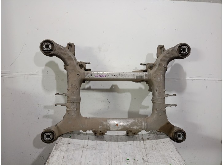 Recambio de puente trasero para bmw 5 (f10) 520 d referencia OEM IAM 33316798545 33316798545 