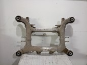 Recambio de puente trasero para bmw 5 (f10) 520 d referencia OEM IAM 33316798545 33316798545 