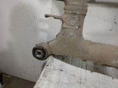 Recambio de puente trasero para bmw 5 (f10) 520 d referencia OEM IAM 33316798545 33316798545 