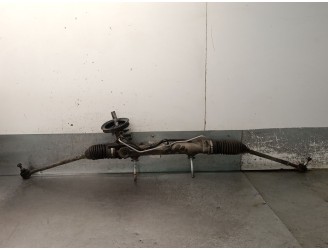 Recambio de cremallera direccion para peugeot 206 hatchback (2a/c) 1.9 d referencia OEM IAM 9625561510 4000EW 