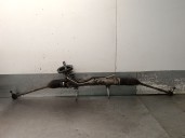 Replacement steering rack for Peugeot 206 Hatchback (2A/C) 1.9 D OEM IAM reference 9625561510 4000EW 