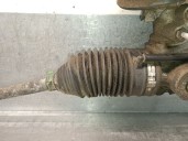 Replacement steering rack for Peugeot 206 Hatchback (2A/C) 1.9 D OEM IAM reference 9625561510 4000EW 