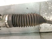 Recambio de cremallera direccion para peugeot 206 hatchback (2a/c) 1.9 d referencia OEM IAM 9625561510 4000EW 