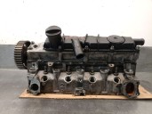 Recambio de culata para peugeot 206 hatchback (2a/c) 1.9 d referencia OEM IAM 0200W3 0200CP. 