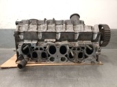 Recambio de culata para peugeot 206 hatchback (2a/c) 1.9 d referencia OEM IAM 0200W3 0200CP. 