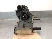 Recambio de culata para peugeot 206 hatchback (2a/c) 1.9 d referencia OEM IAM 0200W3 0200CP. 