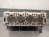 Recambio de culata para peugeot 206 hatchback (2a/c) 1.9 d referencia OEM IAM 0200W3 0200CP. 