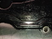 Recambio de culata para peugeot 206 hatchback (2a/c) 1.9 d referencia OEM IAM 0200W3 0200CP. 