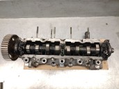 Recambio de culata para peugeot 206 hatchback (2a/c) 1.9 d referencia OEM IAM 0200W3 0200CP. 