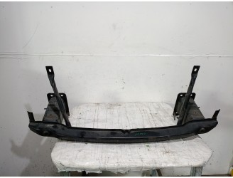 Recambio de refuerzo paragolpes delantero para bmw x6 (e71, e72) xdrive 35 d referencia OEM IAM 51117178599 51117178599 