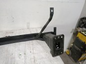 Recambio de refuerzo paragolpes delantero para bmw x6 (e71, e72) xdrive 35 d referencia OEM IAM 51117178599 51117178599 