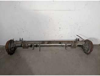 Recambio de puente trasero para ford tourneo connect 1.8 tdci referencia OEM IAM 5199262 5199262 