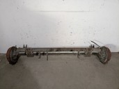 Recambio de puente trasero para ford tourneo connect 1.8 tdci referencia OEM IAM 5199262 5199262 