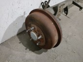 Recambio de puente trasero para ford tourneo connect 1.8 tdci referencia OEM IAM 5199262 5199262 