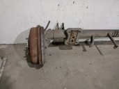 Recambio de puente trasero para ford tourneo connect 1.8 tdci referencia OEM IAM 5199262 5199262 