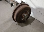 Recambio de puente trasero para ford tourneo connect 1.8 tdci referencia OEM IAM 5199262 5199262 