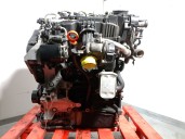 Recambio de motor completo para seat ibiza iv sc (6j1, 6p5) 1.6 tdi referencia OEM IAM CAYB 03L100031D 858485