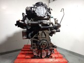 Recambio de motor completo para seat ibiza iv sc (6j1, 6p5) 1.6 tdi referencia OEM IAM CAYB 03L100031D 858485