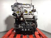 Recambio de motor completo para seat ibiza iv sc (6j1, 6p5) 1.6 tdi referencia OEM IAM CAYB 03L100031D 858485