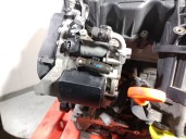 Recambio de motor completo para seat ibiza iv sc (6j1, 6p5) 1.6 tdi referencia OEM IAM CAYB 03L100031D 858485