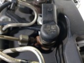 Recambio de motor completo para seat ibiza iv sc (6j1, 6p5) 1.6 tdi referencia OEM IAM CAYB 03L100031D 858485